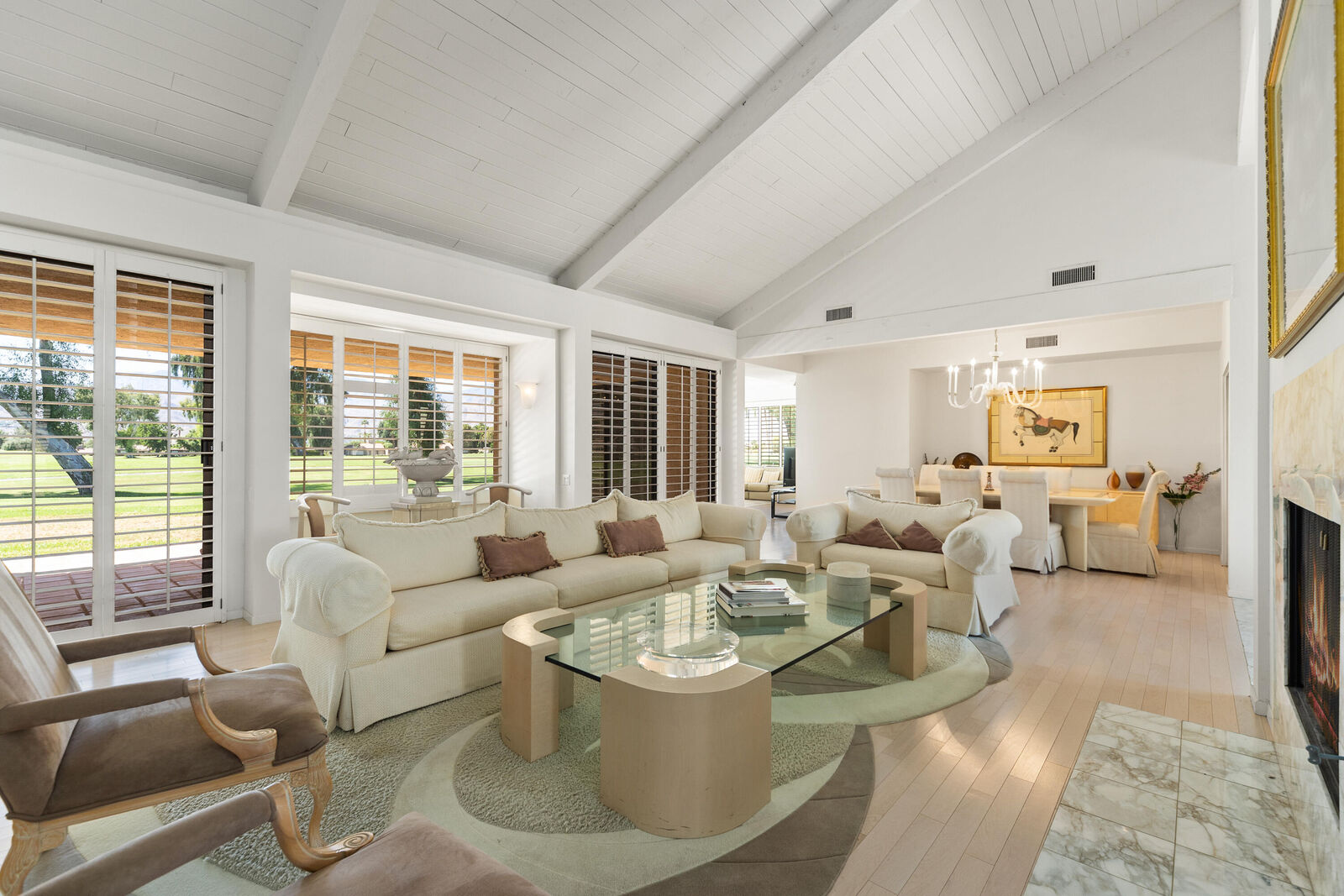 Property Photo:  636 Hospitality Drive  CA 92270 