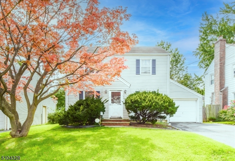 Property Photo: 1605 N Stiles St NJ 07036