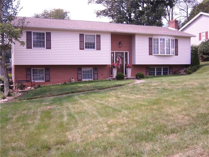 Property Photo:  88 Belmeade Terrace  PA 15401 