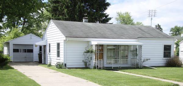Property Photo: 2101 N Hadley Road OH 45505