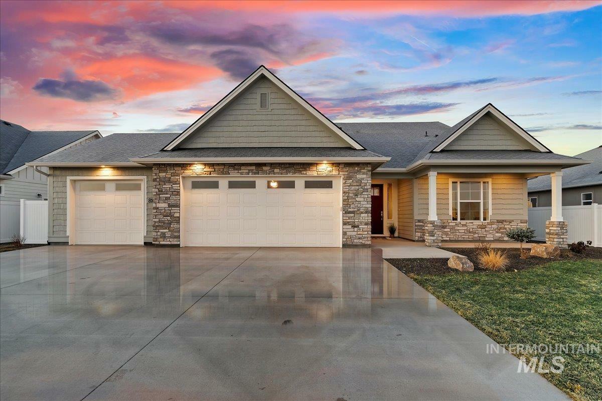 Property Photo: 8169 Fountain Brook St. ID 83644