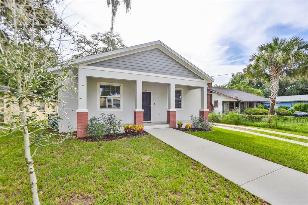 Property Photo: 8507 N 13th Street FL 33604