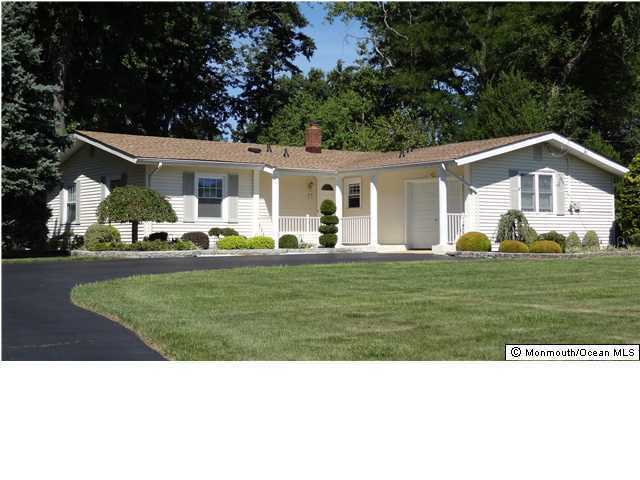 Property Photo: 13 Terrence Ter NJ 07728