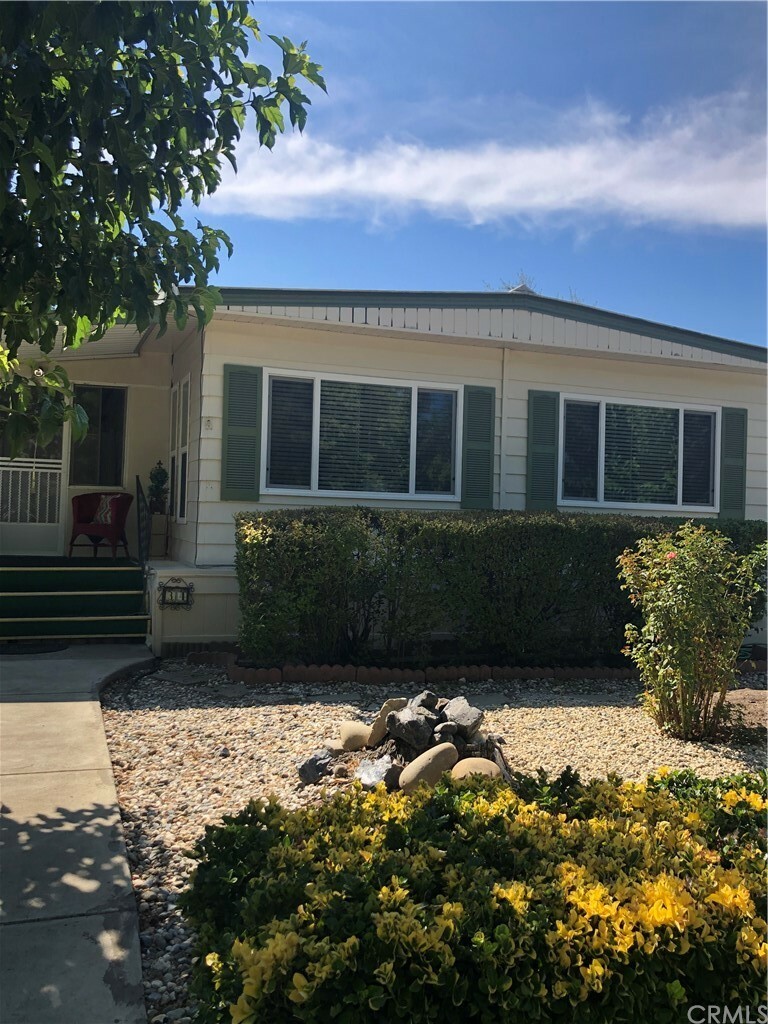 Property Photo:  5226 4th Street 34  CA 95451 