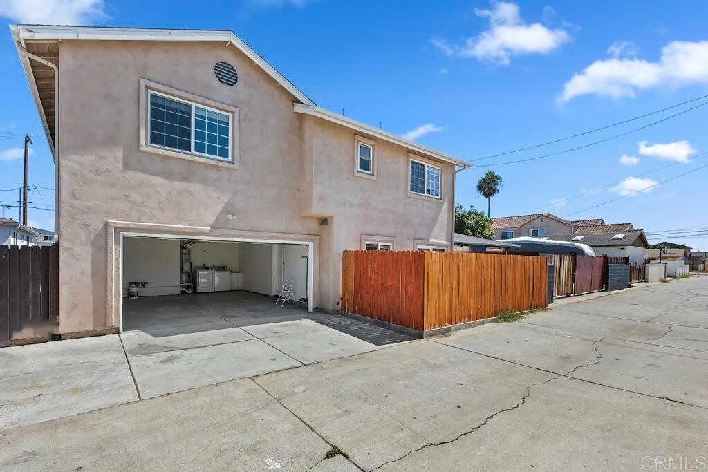 Property Photo:  856 10th Street  CA 91932 