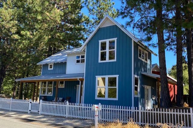 Property Photo:  100 Redbud Way  CA 95959 