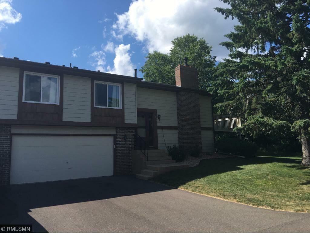 Property Photo: 3206 Leyland Trail MN 55125
