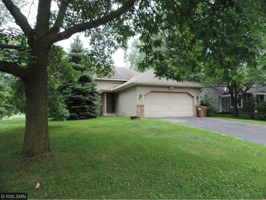 Property Photo: 9225 Indian Boulevard S MN 55016