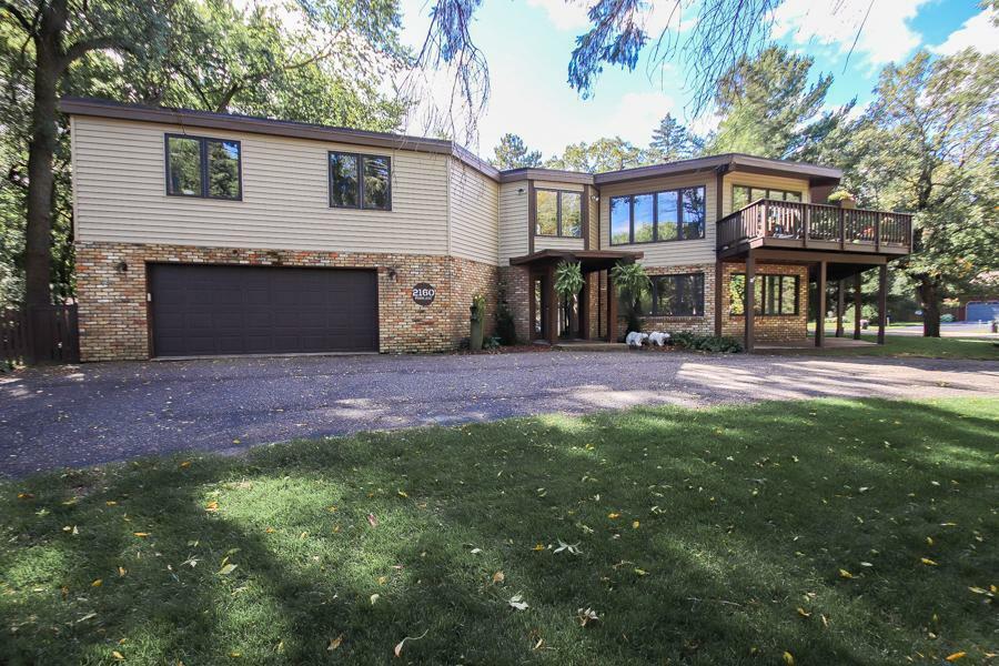 Property Photo: 2160 Park Avenue MN 55110