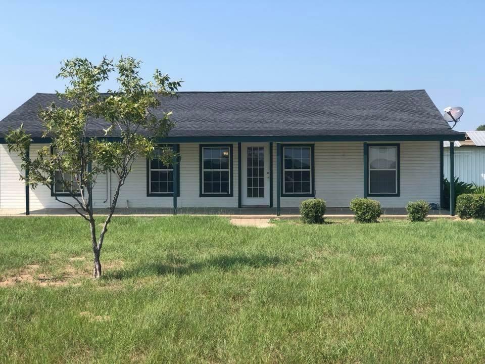 Property Photo:  4814 Vz County Road 2301  TX 75103 