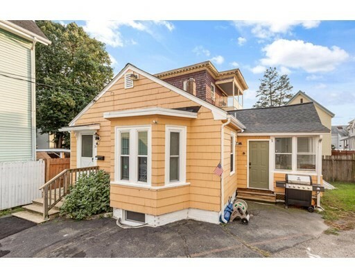 Property Photo:  34 Alice Ave  MA 01902 