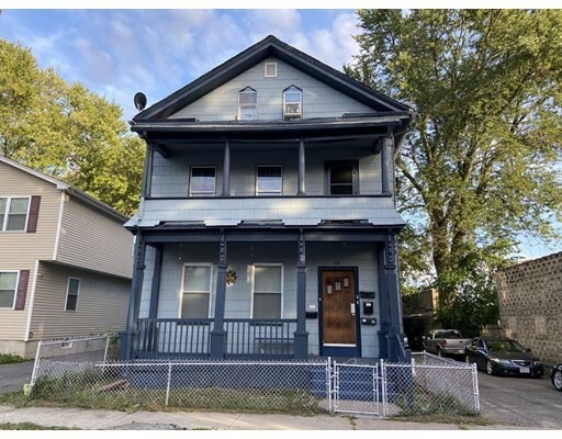 Property Photo: 13 Ringgold St MA 01107