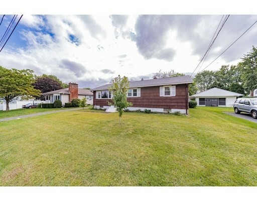 Property Photo: 19 Freedom St MA 01013