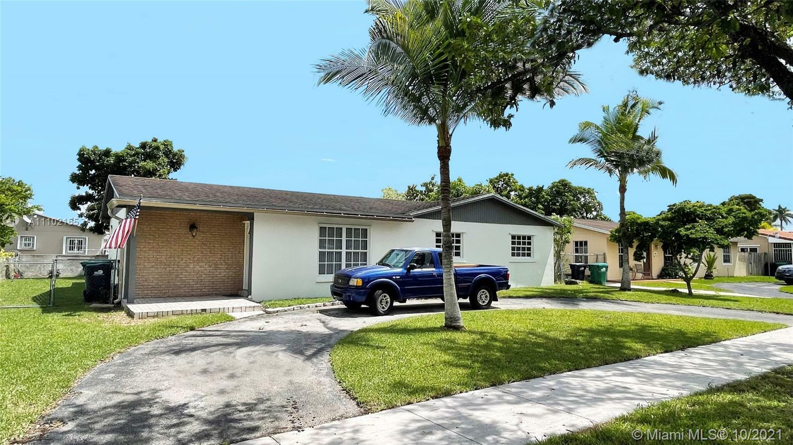 Property Photo:  5311 SW 132nd Ave 0  FL 33175 