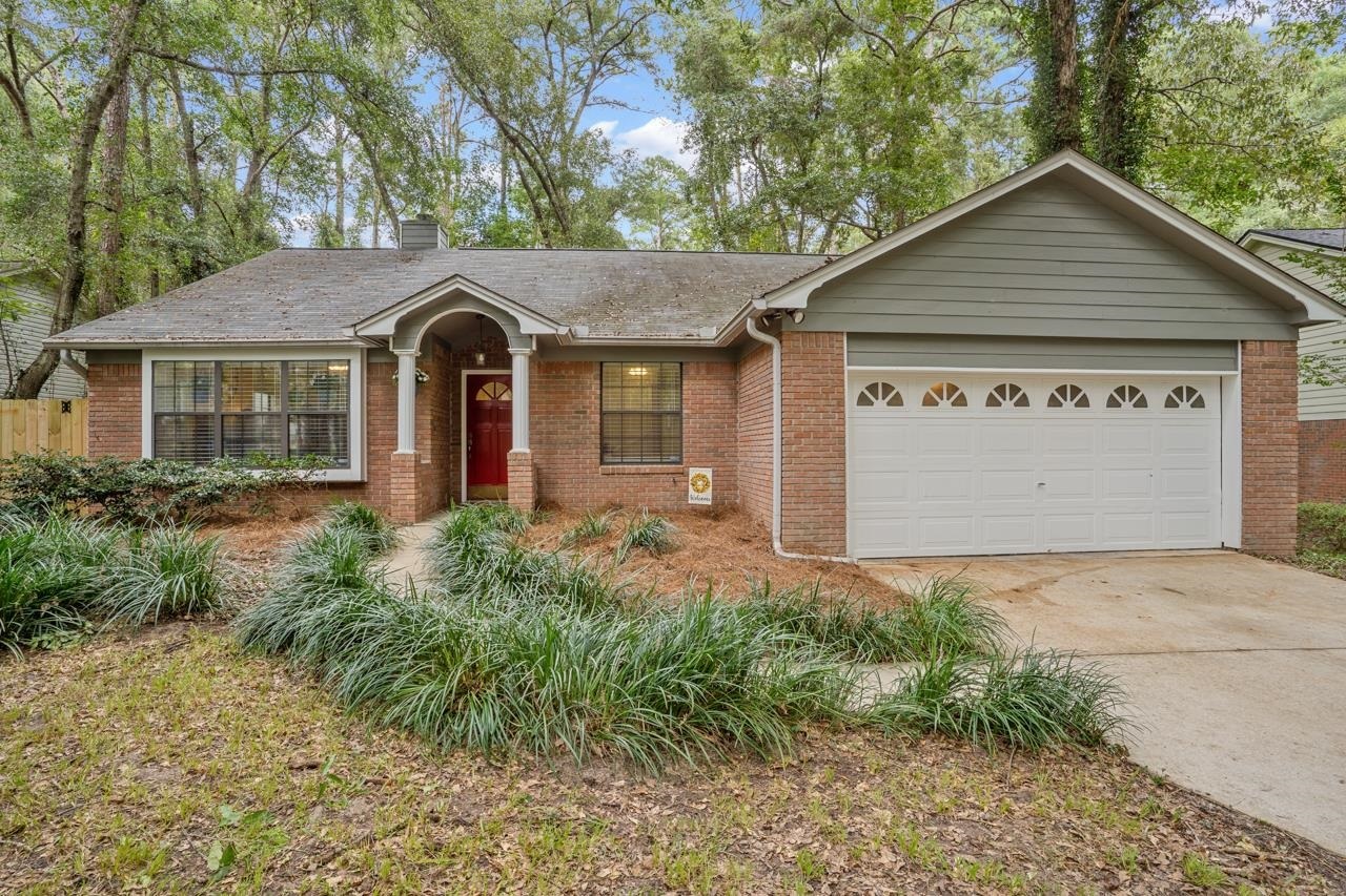 Property Photo:  8785 Minnow Creek Drive  FL 32312 