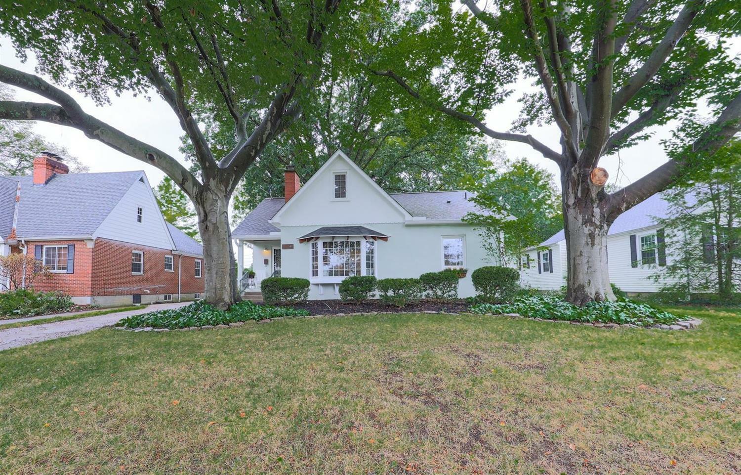 Property Photo:  411 S East St  OH 45036 