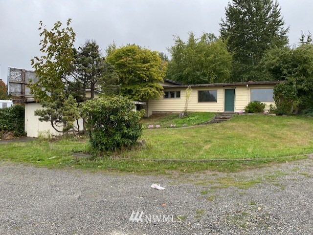 Property Photo:  4364 Meridian  WA 98226 