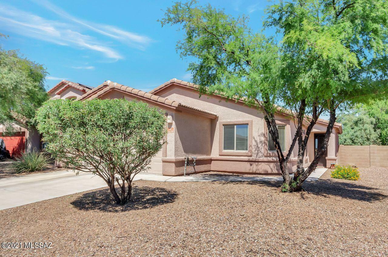 Property Photo:  11138 W Fallen Willow Drive  AZ 85653 