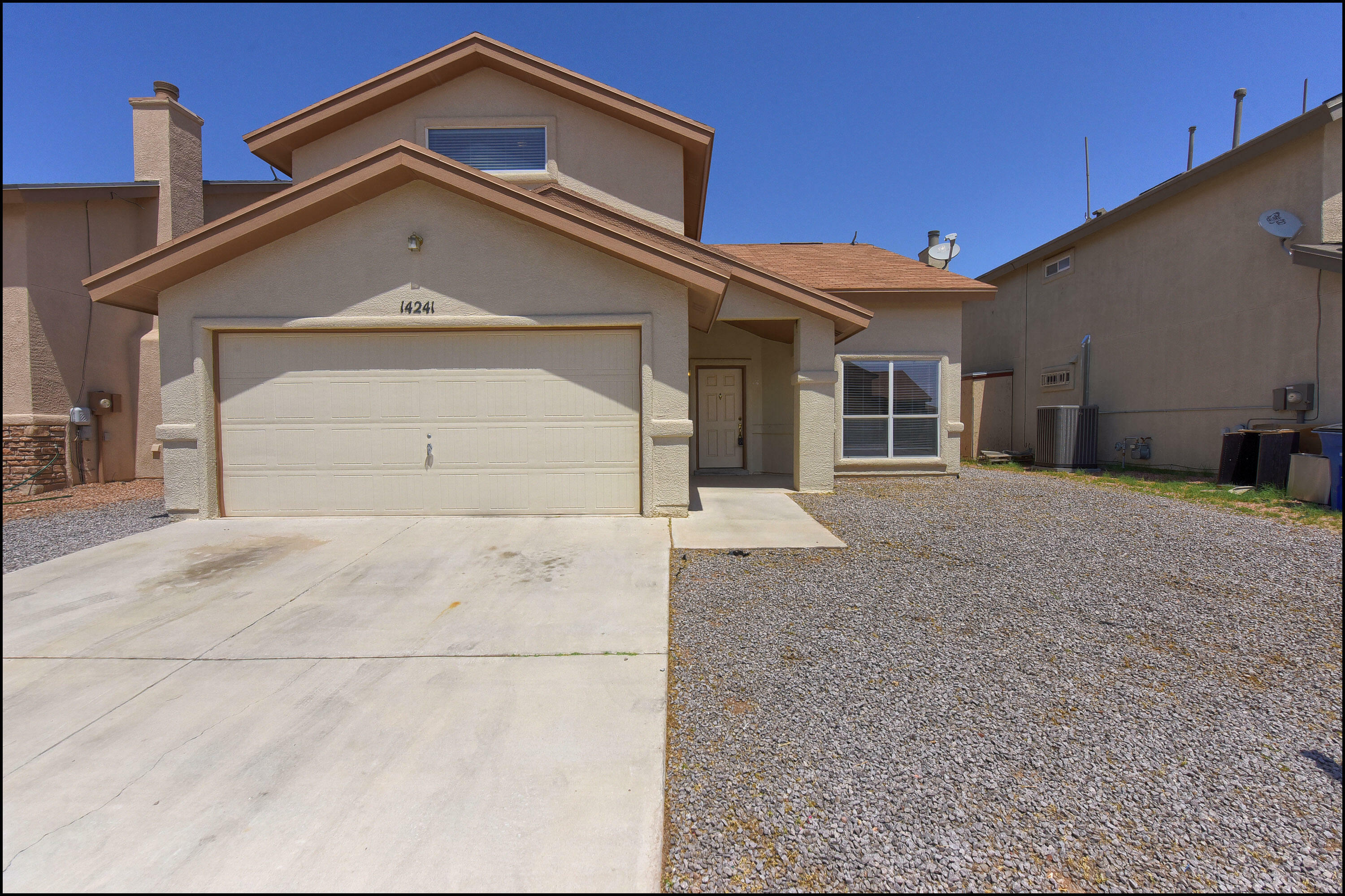 Property Photo: 14241 Patriot Point Drive TX 79938