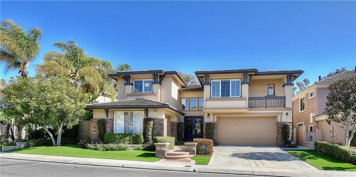 Property Photo: 10 Westchester Court CA 92679