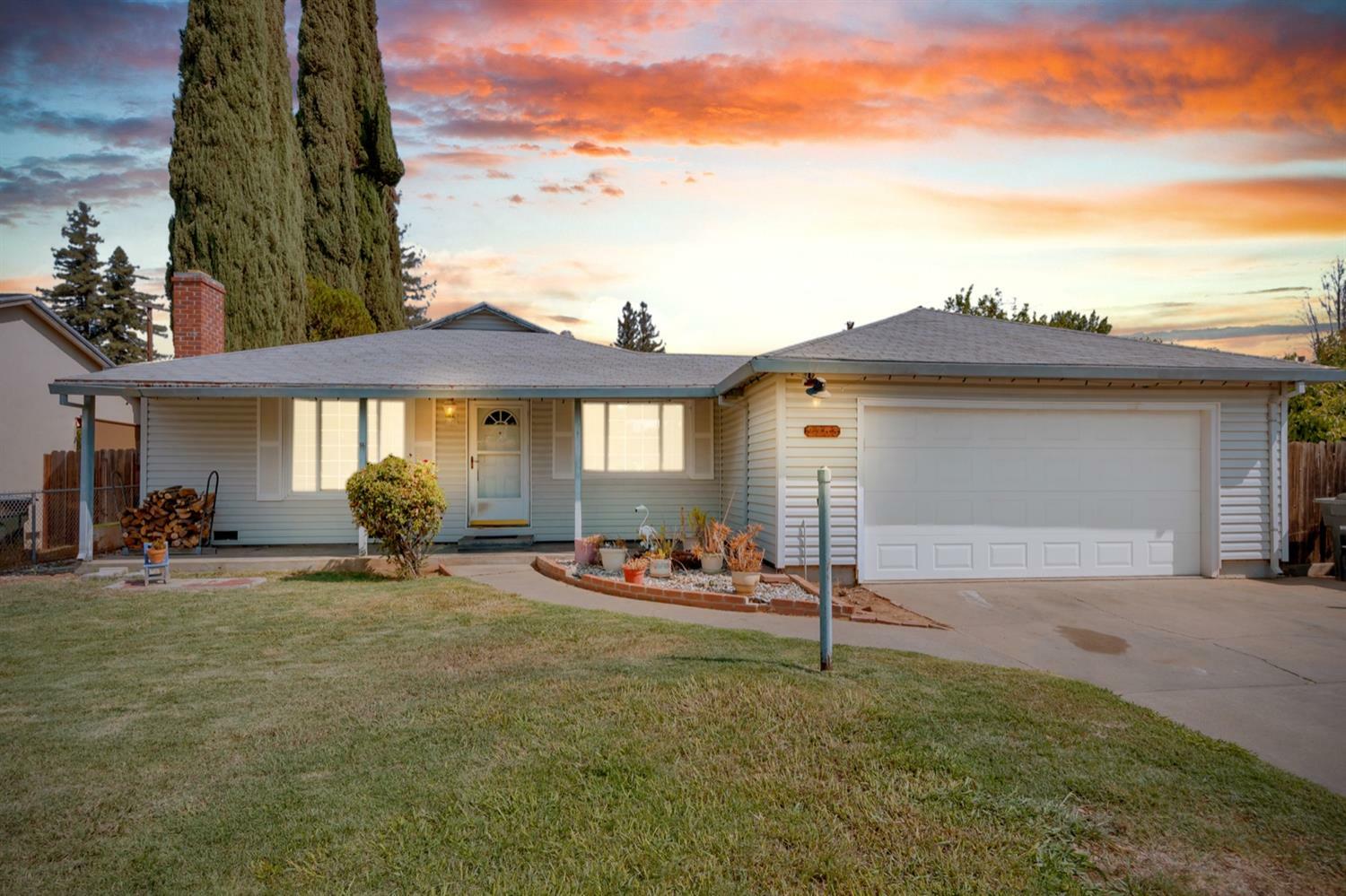 Property Photo:  2253 Maxine Way  CA 95670 