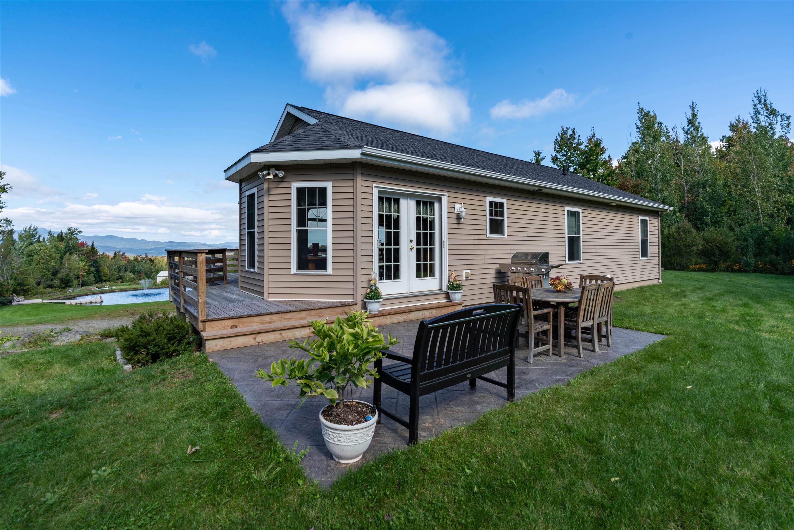 Property Photo: 4101 Vt Route 58E VT 05847