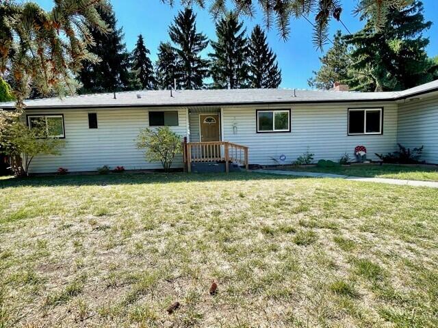 4840 Laverne Avenue  Klamath Falls OR 97603 photo