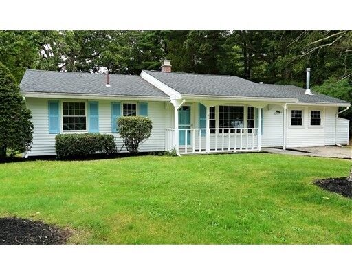 Property Photo:  68 Michael Road  MA 02767 