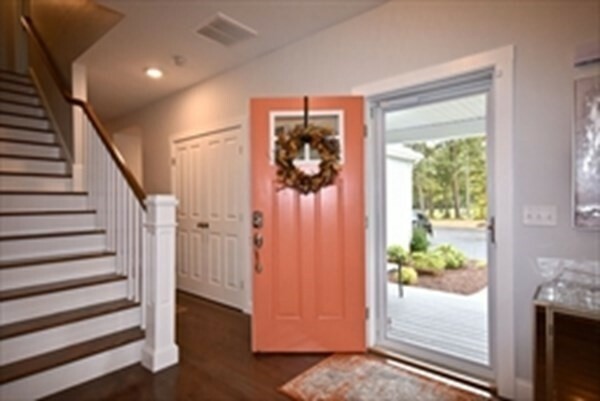 Property Photo:  75 Starboard Dr. Lot 75  MA 02558 