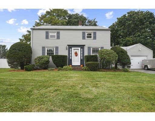 Property Photo:  185 Pine Street  MA 01923 