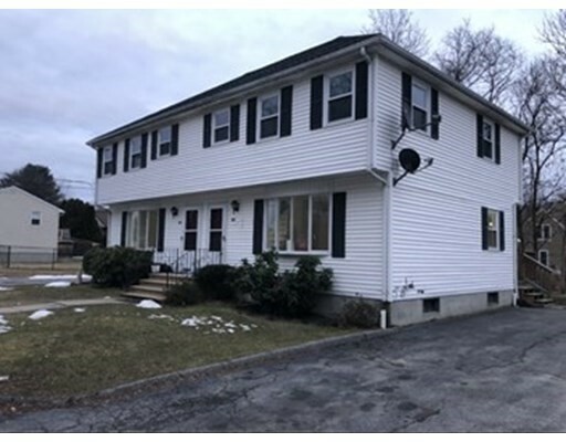 Property Photo: 16 Hampton St MA 01604