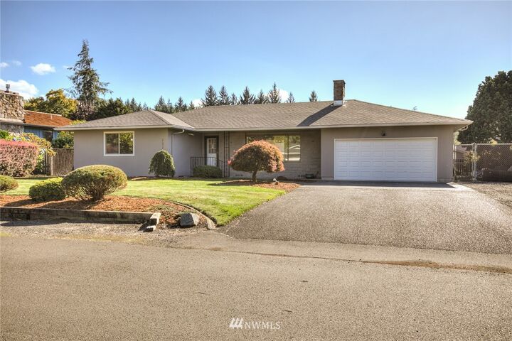1315 Dundee Drive  Cosmopolis WA 98537 photo