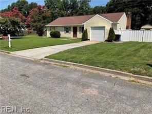 Property Photo:  3920 Two Oaks Road  VA 23703 