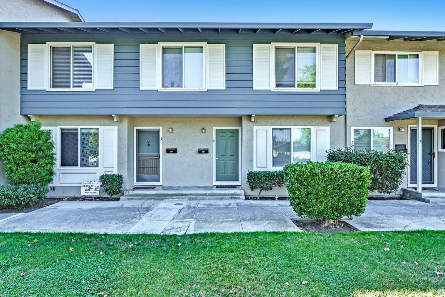 7070 Rainbow Drive 4  San Jose CA 95129 photo