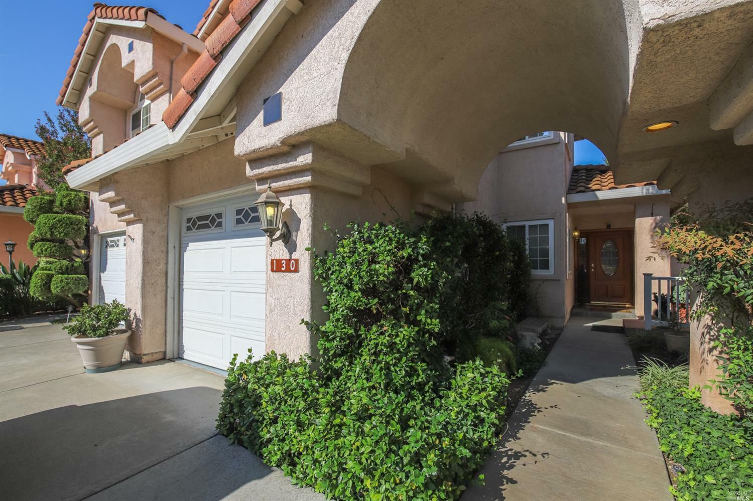 Property Photo:  130 Bald Eagle Drive  CA 95688 