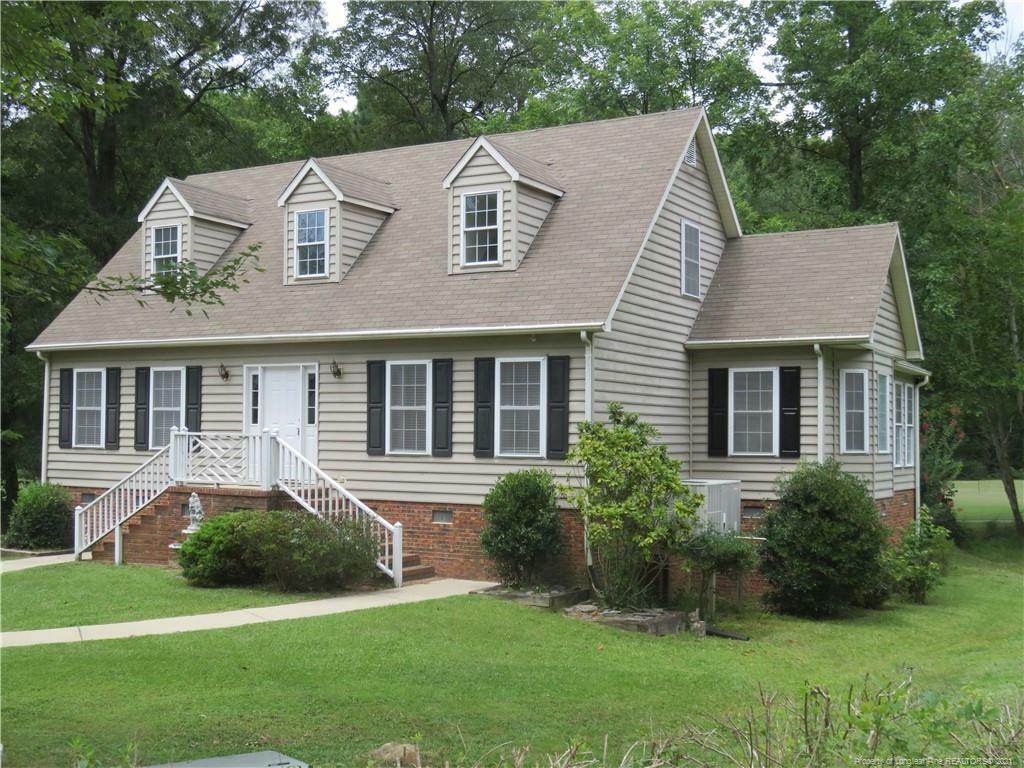 Property Photo:  608 Cashmere Court  NC 27332 