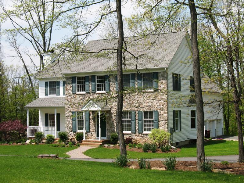 Property Photo: 7 Harber Dr NJ 08826