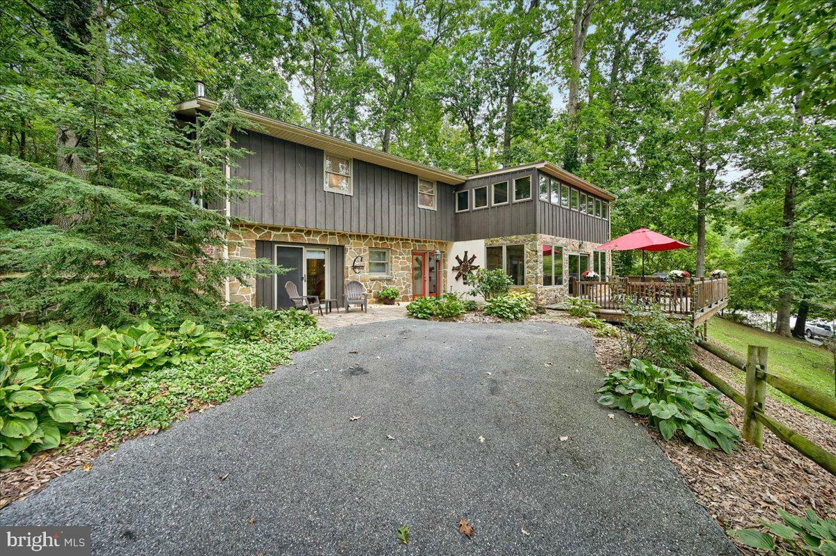 Property Photo: 2022 S Forge Road PA 17078