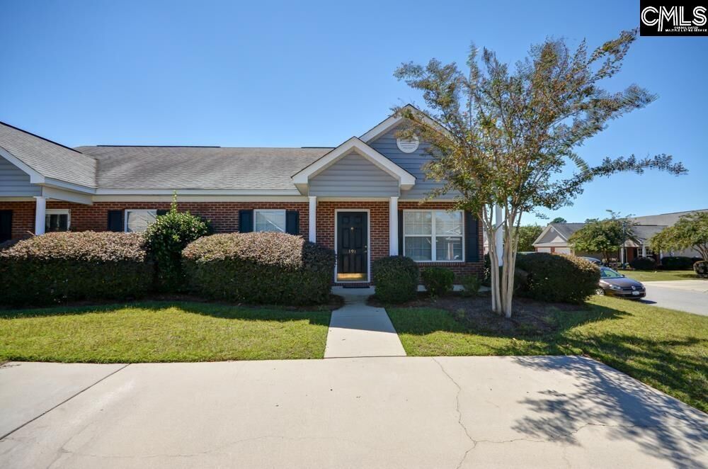 Property Photo: 191 Courtside SC 29073