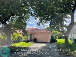 Property Photo:  12050 NW 33rd St  FL 33065 