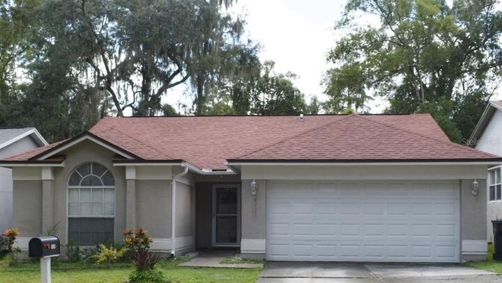 Property Photo:  7420 Becky Thatcher Lane  FL 33637 