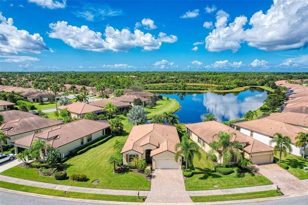 Property Photo: 20373 Pezzana Drive FL 34292