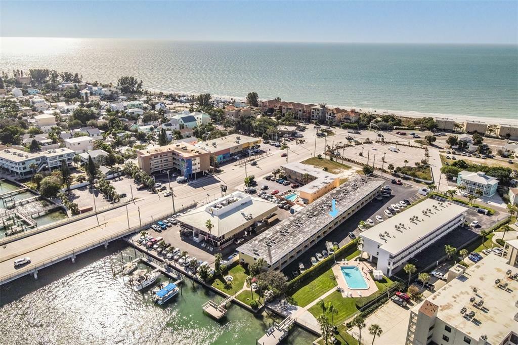 Property Photo: 9715 Harrell Avenue 31 FL 33706