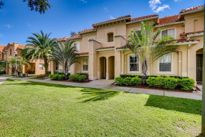 Property Photo:  5370 Paradise Cay Circle  FL 34746 