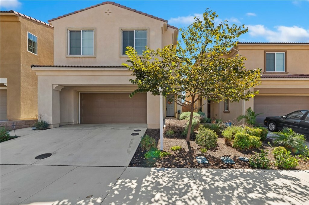 Property Photo:  33877 Cansler Way  CA 92399 