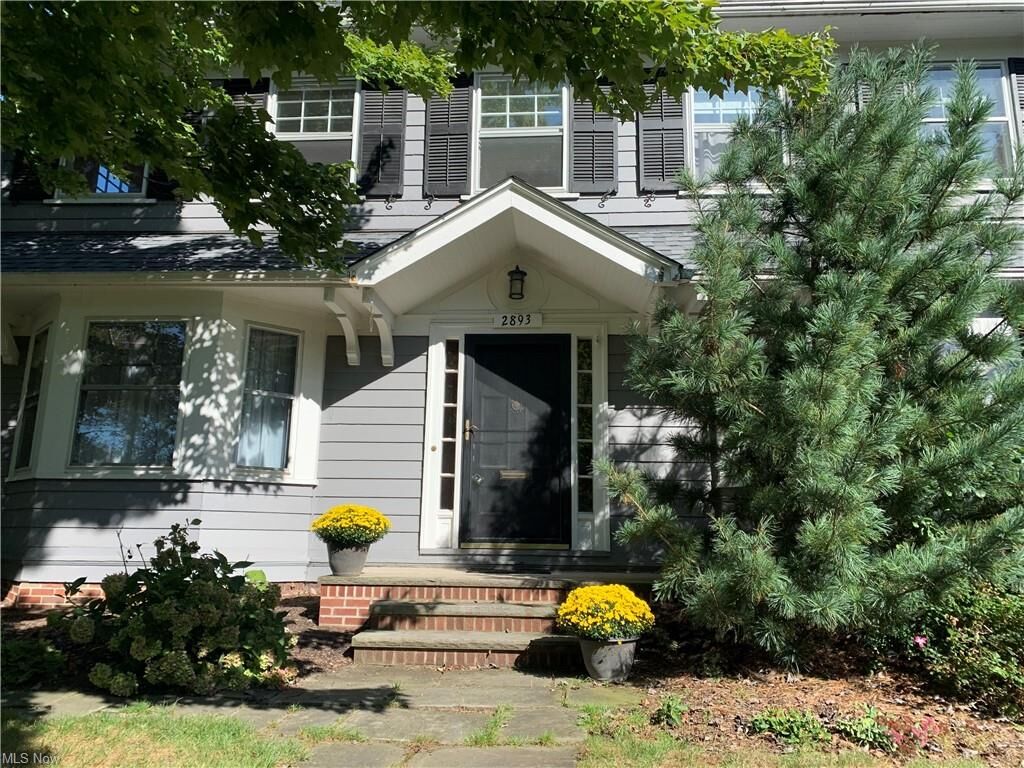 Property Photo:  2893 Southington Road  OH 44120 