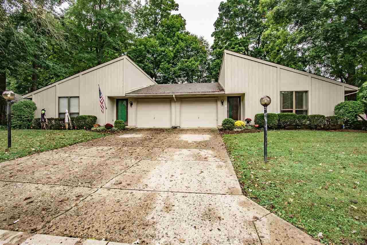 Property Photo:  220-222 S 48th St  IN 47374 