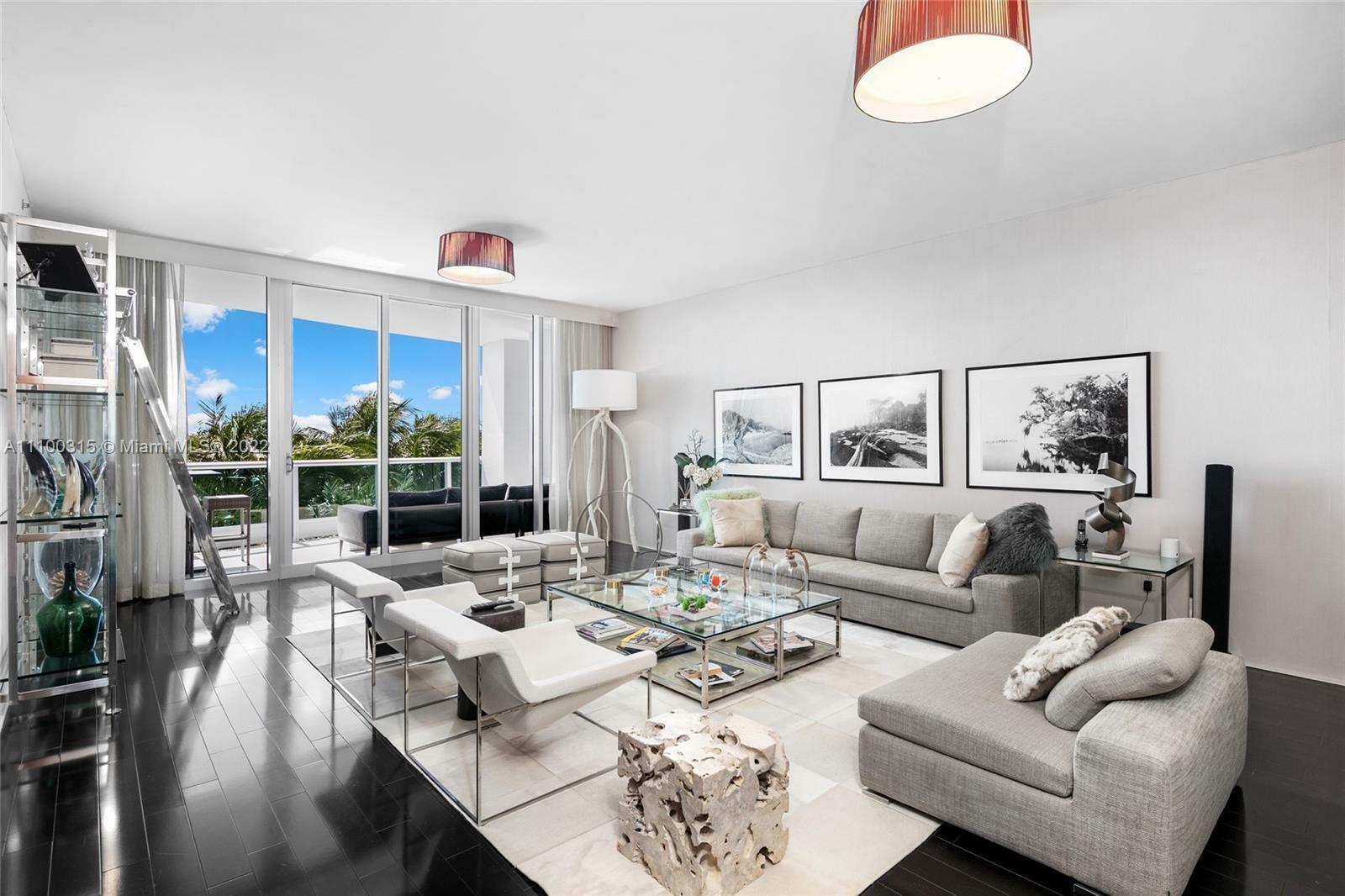 Property Photo: 5959 Collins Ave 704 FL 33140