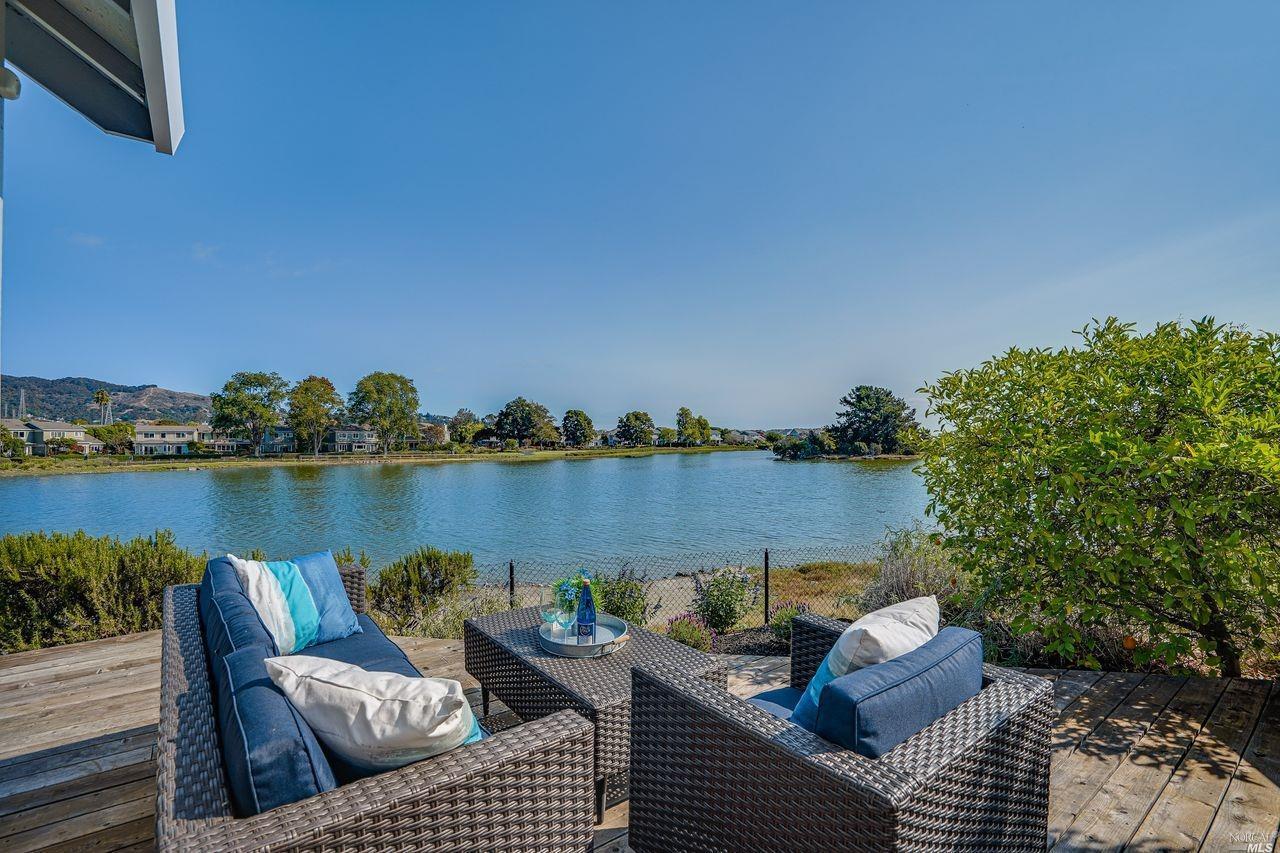 Property Photo: 35 Baypoint Drive CA 94901