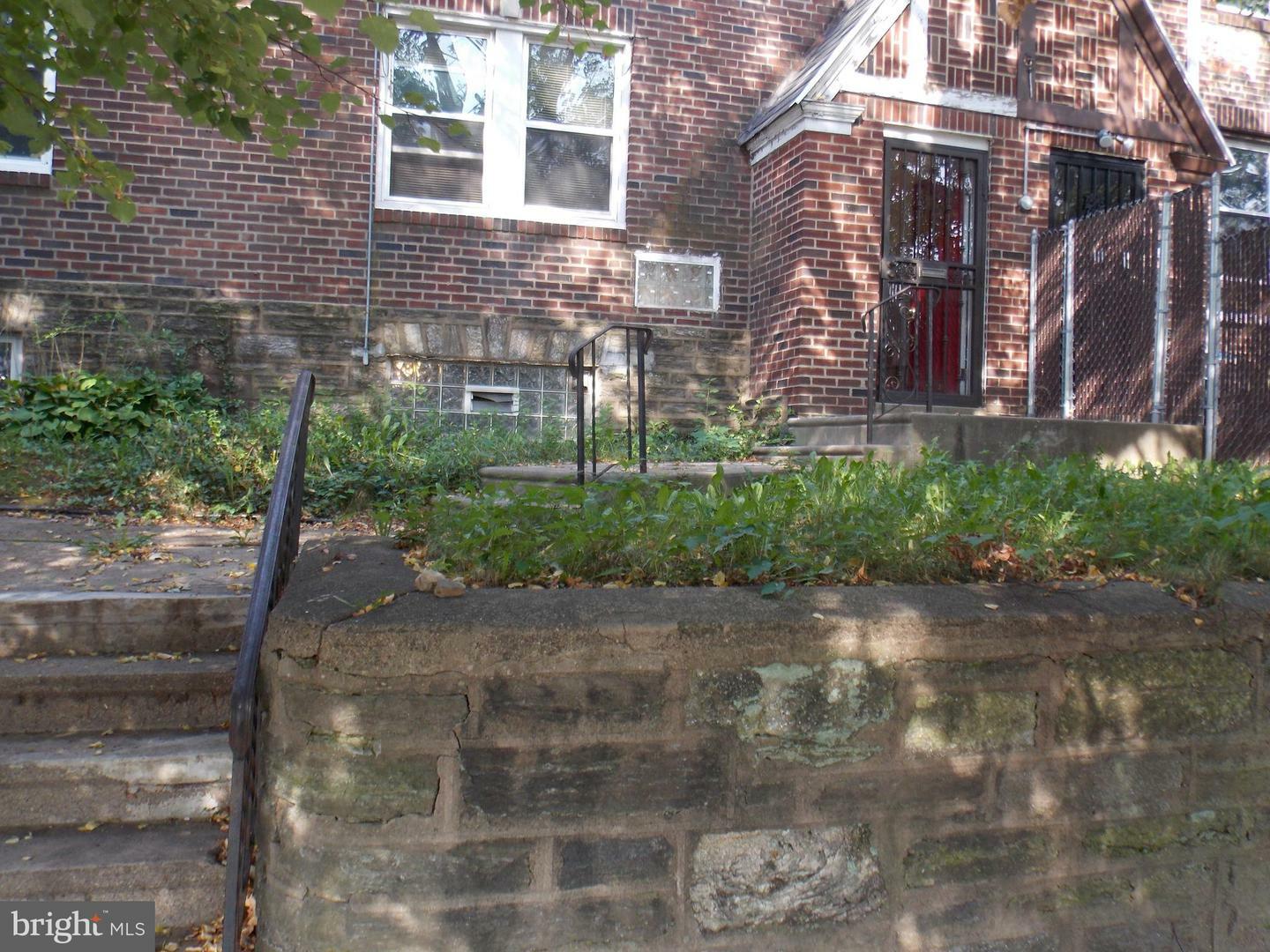 Property Photo:  6632 N Broad Street  PA 19126 